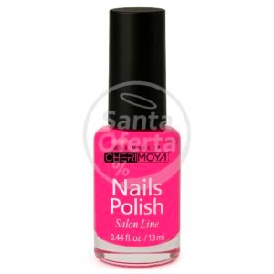 Esmalte Tradicional Cherimoya Fucsia
