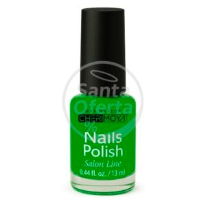 Esmalte Tradicional Cherimoya Verde