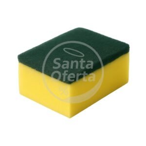 Esponja Corriente Amarilla
