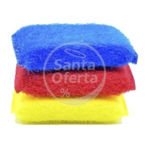 Espunita Colores C/U