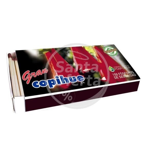 fosforo-copihue