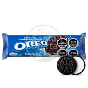 Galleta Oreo Clásica
