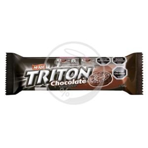 Galleta Tritón Chocolate