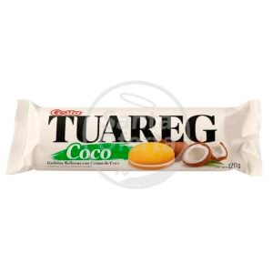Galletas Tuareg Coco 120 Gr