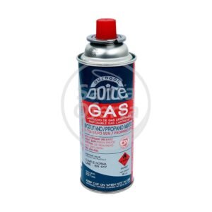 Gas Portátil 227 Gr Doite