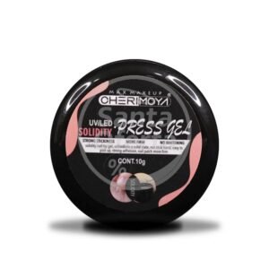 Gel Pegamento Sólido Cherimoya 10 ml