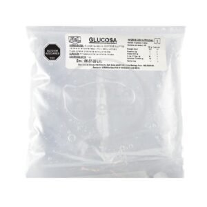 Glucosa Envasada 1 Kg