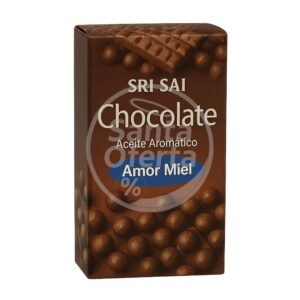 Incienso de Chocolate 10 Ml