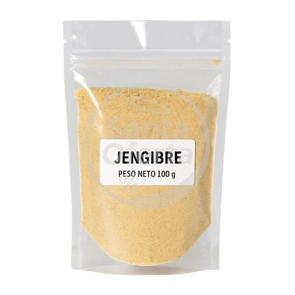 jengibre-100gr