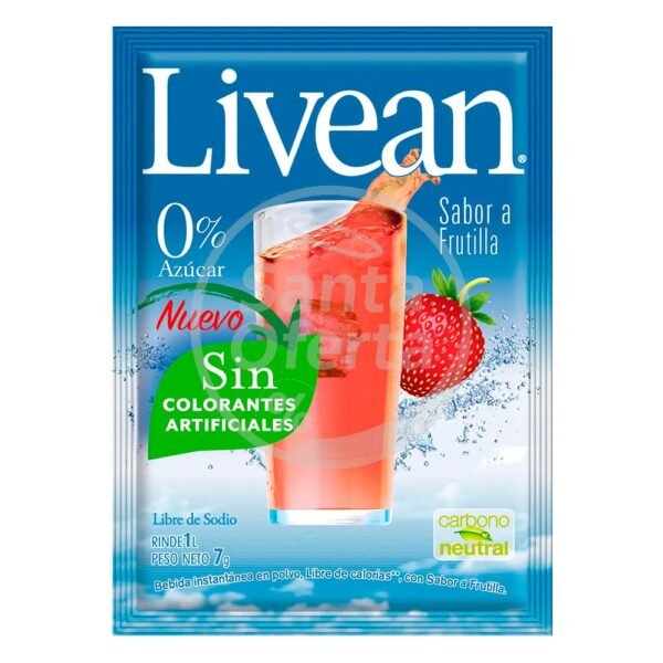 jugo-livean-frutilla