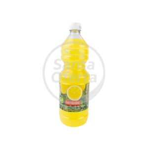 Sucedáneo de Limón Botella 500 Cc