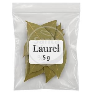 Laurel Envasado 5 Gr