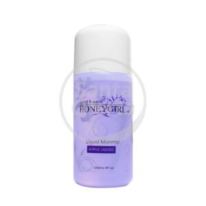 Liquido Acrílico Honey Girl