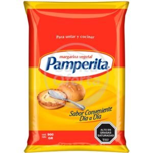Margarina Pamperita 900 Gr