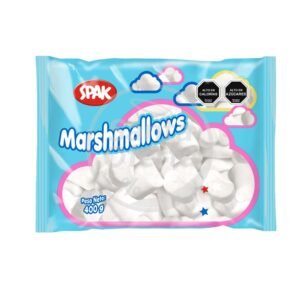Marshmallows Spak 400 Gr
