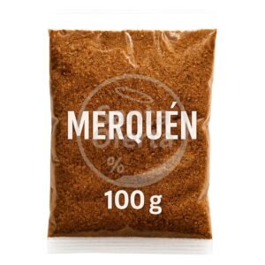 Merquén a Granel 100Gr
