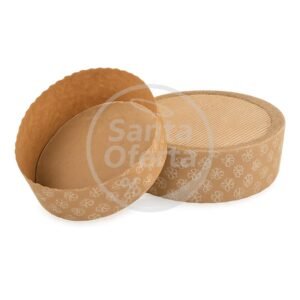 Molde Pan de Pascua 1 Kg