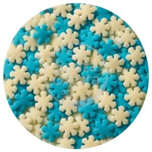 Mostacillas Frozen 100 Gr