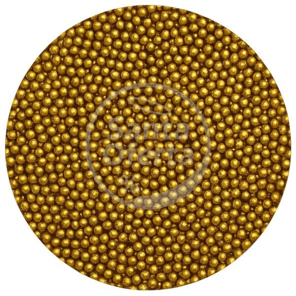 mostacilla-grageas-oro