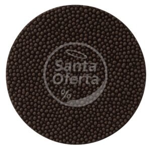 Mostacillas Mini Chocolate 100 Gr