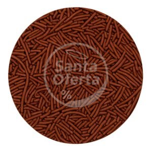 Mostacillas Palitos Chocolate 100 Gr