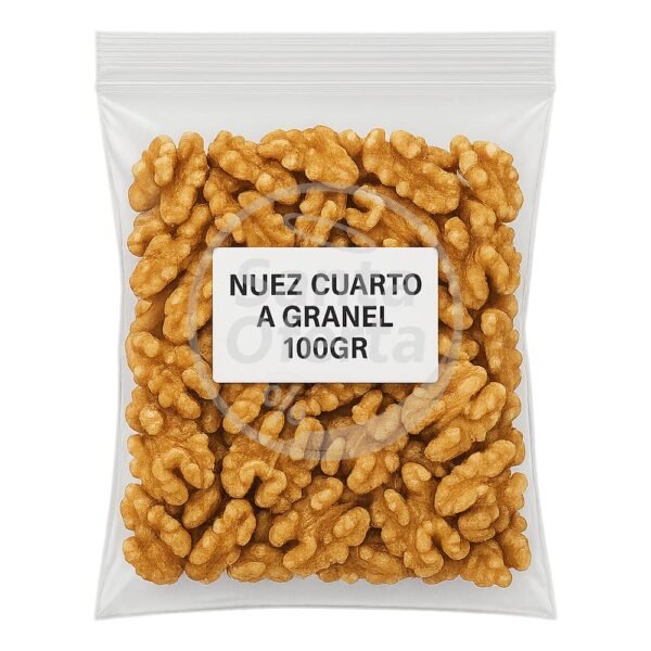 nuez-cuarto-100-gr