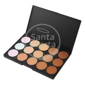 Paleta Correctora 15 Colores