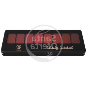 Paleta de Labiales Love You So