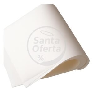 Papel Mantequilla 100x77 Cm