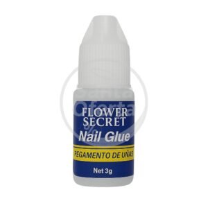 Pegamento de Uñas Flower Secret Uni