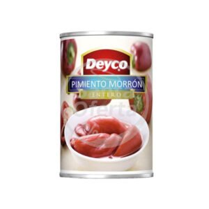 Pimentón Morrón Deyco 390 Gr