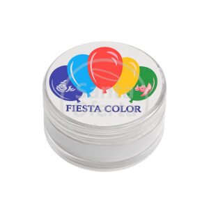 Pintacarita Blanco Fiesta Color