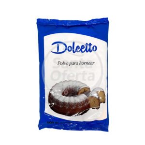 Polvo de Hornear Dolcetto 500 Gr