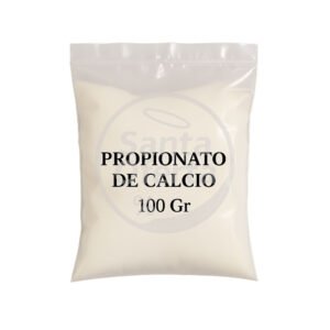Propionato de Calcio 100 Gr