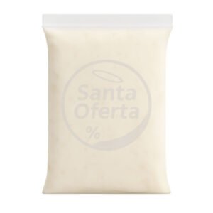 Pulpa de Chirimoya Congelada 1 Kg