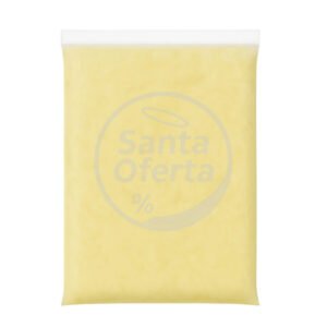 Pulpa de Limón Congelada 1 Kg