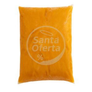 Pulpa de Lúcuma Congelada 1 Kg