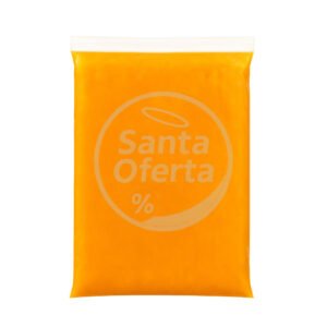 Pulpa de Maracuya sin Pepa 1 Kg