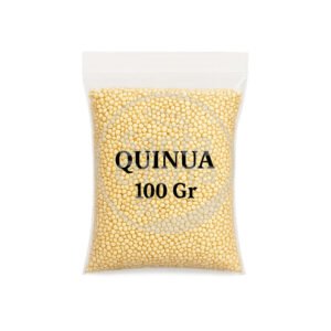 Quinua 100 Gr