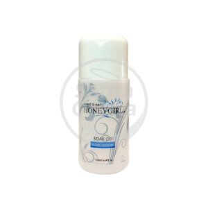 Removedor Acrílico Honey Girl 120 ml