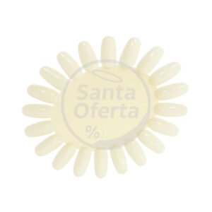 Rueda de Uñas