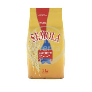 Semola Lucchetti 1 Kg