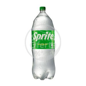 Sprite Desechable 3Lt