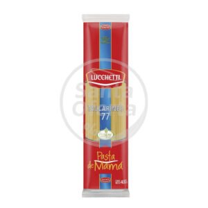 Tallarines 77 Lucchetti 400 Gr