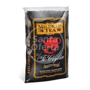 Te en Hoja Mildred 250 Gr