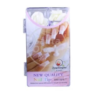 Tips de Uñas 500 Tips