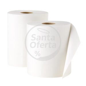 Toalla De Papel Industrial c/u