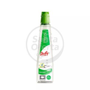 Endulzante Daily Stevia Líquido 270 Ml