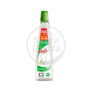 Endulzante Daily Stevia Líquido 400 Ml
