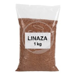 Linaza Envasada 1 Kg